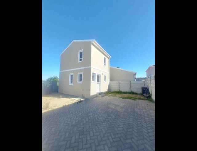 2 BEDROOM PROPERTY TO RENT IN RIVERGATE